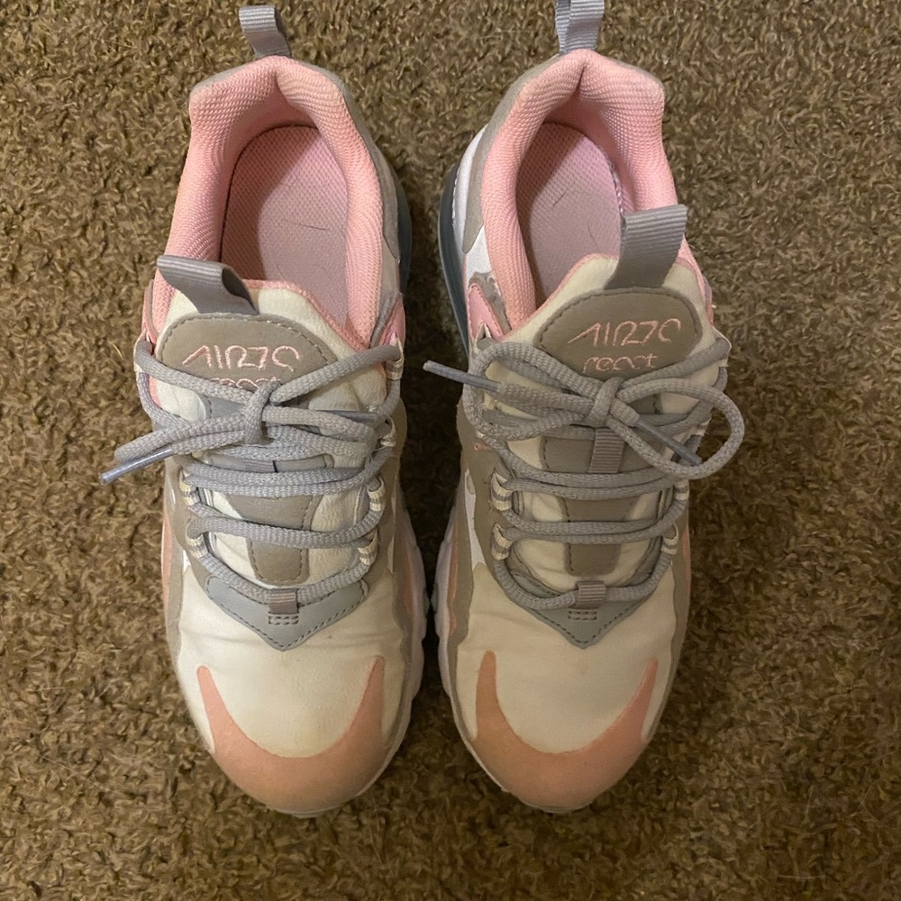 Nike 270 react - Picture 6 of 8